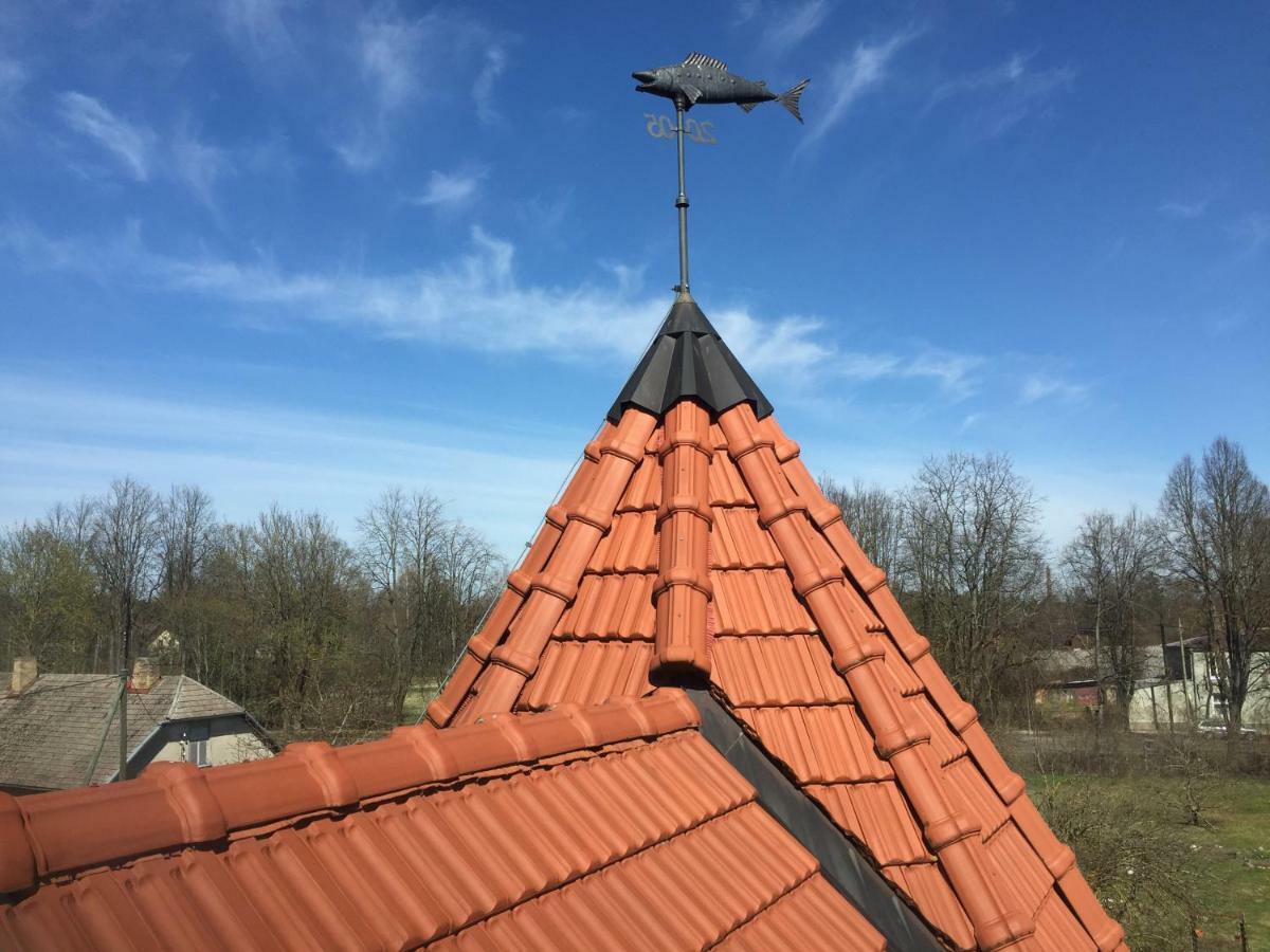 Peahen Residence Sigulda Exteriör bild